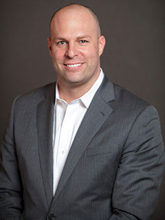 Miller Heiman CEO Byron Matthews