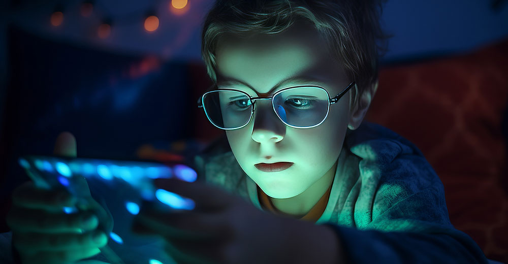 New Research Waves Red Flag Over Gaming Scams Aimed at Kids