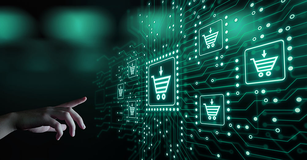 E-Commerce 2025: Tackling Cyberthreats, AI, and Personalization