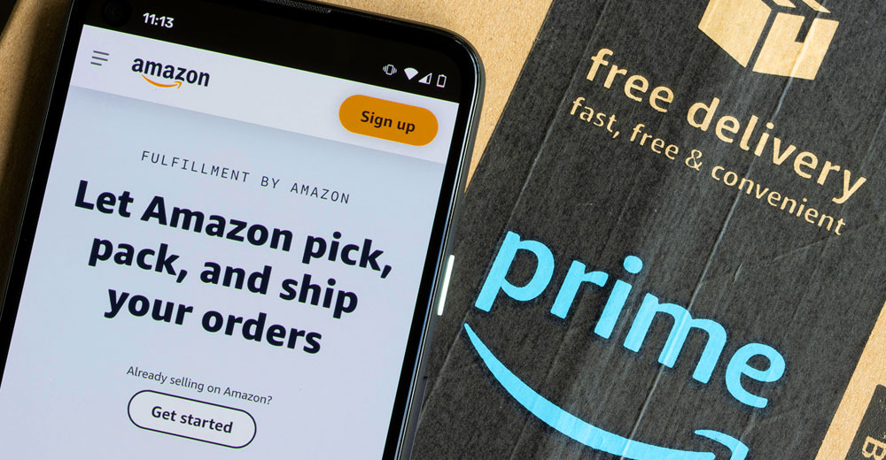 Amazon Sellers Gain Insight From Free Prime Day Playbook